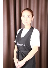 トゥージュール&nbsp;安 恭子