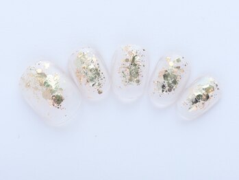 ダッシングディバ 汐留シティセンター店(DASHING DIVA)/つやキラ先端アートコース