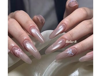 リラエス(Rela S)/