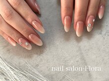 フローラ(_Flora)/ハンド/トレンドデザイン