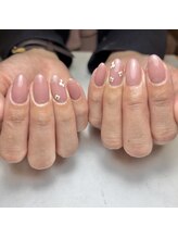 ハティ ネイル(Hati nail)/アート1本~2本