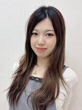 ネイルサロンディーバ 宝塚店(Diva) 塩見 
