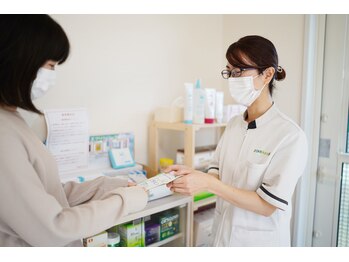 ゆずのき/嬉しい特典♪