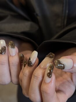 エクラ(eclat)/simple