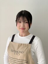 ダイヤモンドアイズ 浦和パルコ店(DIAMOND EYES)&nbsp;大熊 