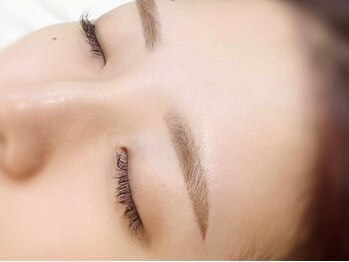 エヌズ(N's)の写真/お顔の第一印象が決まる！あなたに一番似合う美眉でワンランク上の美人顔へ導きます♪