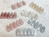 定額デザイン￥6600～¥7200 ワンホン/トレンド/シンプル