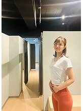 全力ストレッチ 銀座コリドー店/いらっしゃいませ