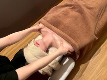 カラダファクトリー 京阪守口市駅店/全身オイルトリートメント