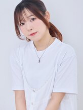 ローブ ネイル アイラッシュ(LOAVE NAIL EYELASH) めい 
