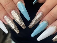 ブリスネイル 名護店(Bliss.nail)/持ち込み&長さだし チップ10本