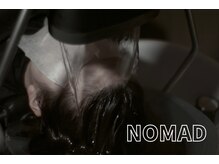 ノマド(NOMAD)
