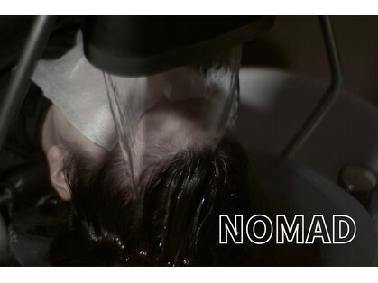 ノマド(NOMAD)の写真