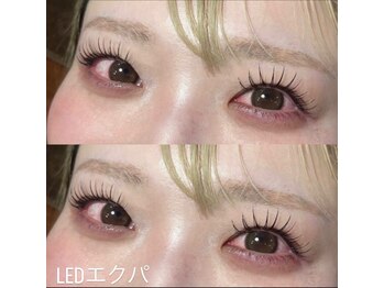 ネイルサロン アニーアンドジーノ シド(NAIL SALON Annie&Gino shido)/エクパ＆アンドヘルシー