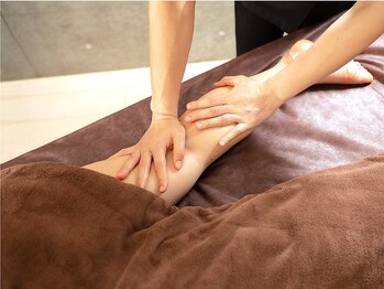 トータルリラクゼーションサロン ゴッドハンド(GOD HAND)/ボディケア