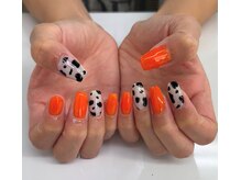 ヴァンネイルサロン 本厚木(VAN NAIL SALON)/当店人気定額デザイン