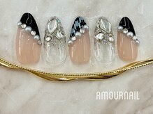 アムールラッシュ 新宿店(Amour lash)/秋冬限定Collection