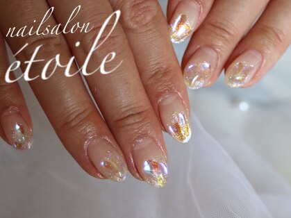 エトワール(etoile)の写真