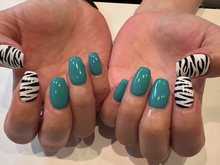 ユーネイル(yuu Nail)｜ホットペッパービューティー