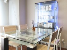 ビューティーラボ(Beauty Lab.)の雰囲気（ホワイトニング#麻生ホワイトニング#麻生セルフホワイトニング）