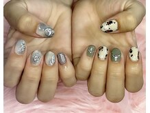 ネイルサロン ポピリーノ(poppilino)