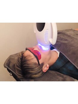 1回ごとにお支払い可能なサロン