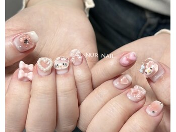 ヌアネイル(NUR NAIL)/