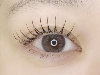 LANDS eyelash 新宿【パリエク特化サロン】【12/1 NEW OPEN（予定）】/パリエク80本
