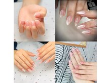 ネイルデザイン