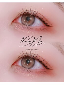 ナナナモエ 千歳店(NananaMoe)/