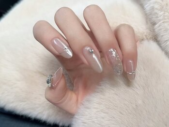 エミリーガーデン 六本木店(Emily Garden)/長さ出し*スペシャルデザイン