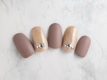 スタジオ グルーブ(Studio Groove)/〈全員〉ハンド定額デザインB