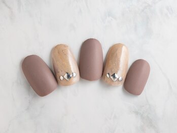 スタジオ グルーブ(Studio Groove)/〈全員〉ハンド定額デザインB