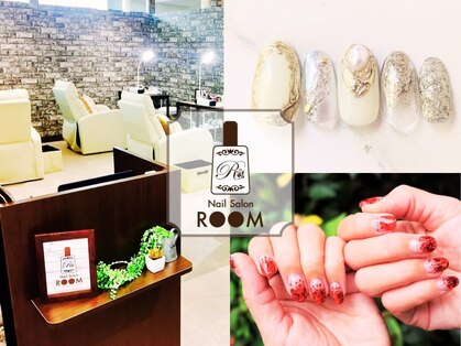 ネイルサロン ルーム 千葉店(ROOM)の写真