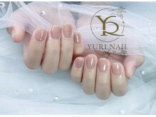 ユリナリタ(YuRi Narita)/