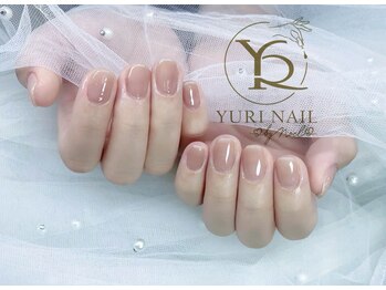 ユリナリタ(YuRi Narita)/