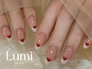 フレンチ ハート