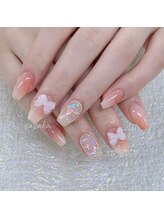 クイーンズビューティーサロン 新宿本店(Queen's beauty salon)/やり放題コース