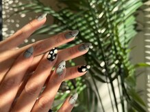 アユラ(AYURA)/持ち込みデザイン