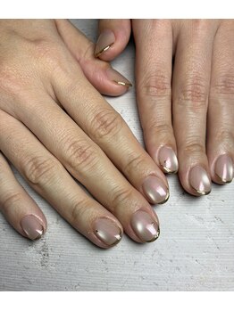 ポッシュ(Posh)/オーダーデザイン☆