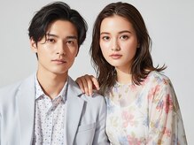 《メンズにも大人気》黄金比から導く・美眉フルスタイリング