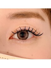 ルプティボヌール(LE PETIT BONHEUR.)/LEDフラットラッシュ