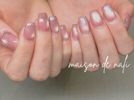 ハンド90分フリーアート☆ゴトウ