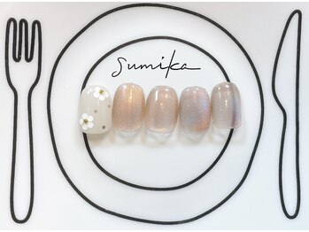 3月シーズンネイルデザイン