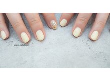 ウリコ ネイルアトリエ(urico nail atelier)/