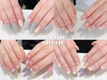 ネオリーブシェリエ 浅草店(Neolive cherie)