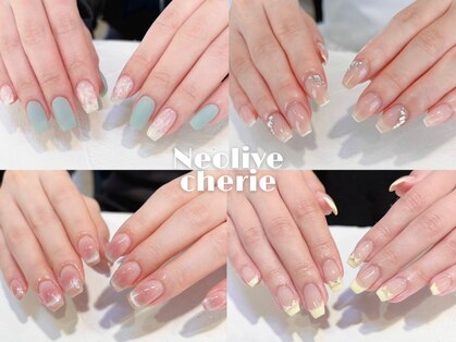 ネオリーブシェリエ 浅草店(Neolive cherie)の写真