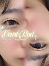 アイモア 可児店(eye mor.)/まつ毛パーマ