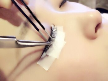 ペティアン エトワール アイラッシュアンドネイル(PETILLANT etoile)/付け放題