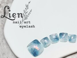 ニュアンスfoot★